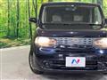 2010 Nissan Cube