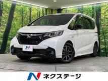 2018 Honda Freed