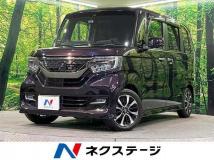 2017 Honda N BOX