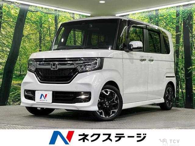 2020 Honda N BOX