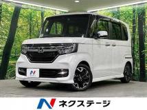 2020 Honda N BOX