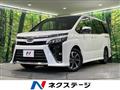 2017 Toyota Voxy
