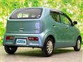 2017 Suzuki Alto