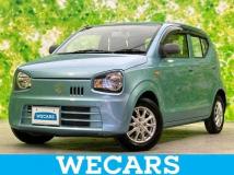 2017 Suzuki Alto