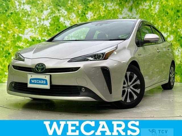 2019 Toyota Prius