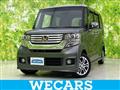 2013 Honda N BOX