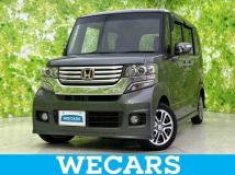 2013 Honda N BOX