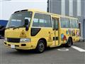 2013 Toyota Coaster