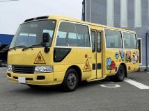 2013 Toyota Coaster