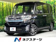 2015 Daihatsu Tanto