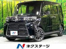 2025 Daihatsu Tanto