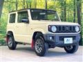 2019 Suzuki Jimny