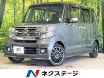 2015 Honda N BOX