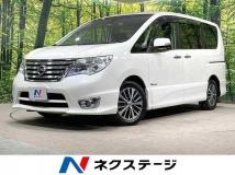 2016 Nissan Serena