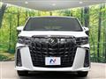 2020 Toyota Alphard G