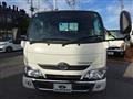 2017 Toyota Dyna Truck