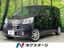 2021 Daihatsu Move