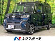 2024 Daihatsu Tanto