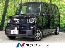 2024 Honda N BOX
