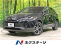 2023 Toyota Harrier