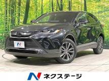 2023 Toyota Harrier