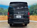 2025 Toyota Hiace Van