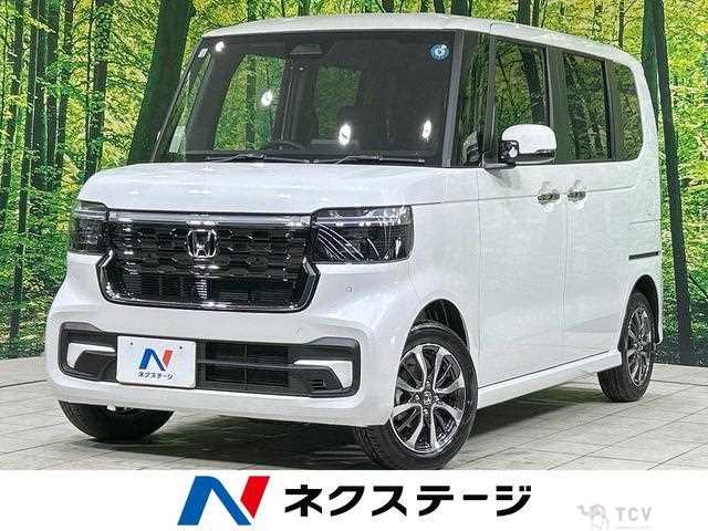 2026 Honda N BOX
