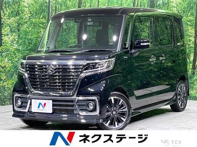 2019 Suzuki Suzuki Others