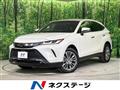 2022 Toyota Harrier