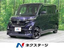 2021 Nissan ROOX