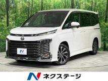 2023 Toyota Voxy