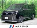 2024 Toyota Voxy