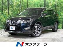 2019 Nissan X-Trail