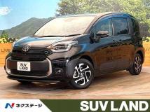 2023 Toyota Sienta