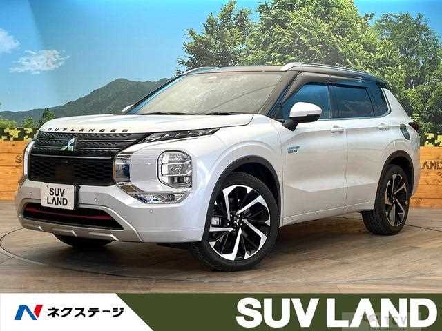 2022 Mitsubishi Outlander