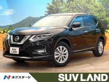 2019 Nissan X-Trail