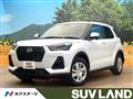 2022 Daihatsu Rocky