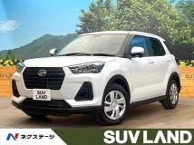 2022 Daihatsu Rocky