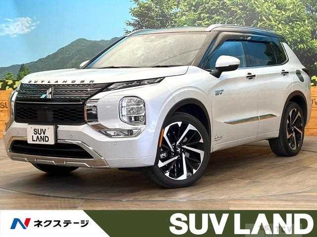 2022 Mitsubishi Outlander