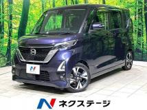 2021 Nissan ROOX