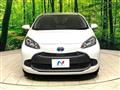 2022 Toyota AQUA
