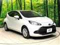 2022 Toyota AQUA