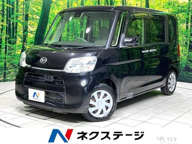 2015 Daihatsu Tanto