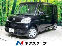 2015 Daihatsu Tanto