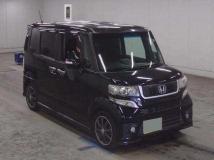 2013 Honda N BOX