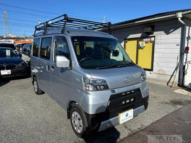 2020 Toyota Toyota Others