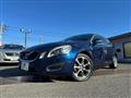 2012 Volvo V60