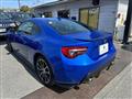 2016 Subaru BRZ