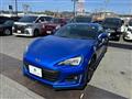 2016 Subaru BRZ