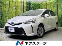 2015 Toyota PRIUS α